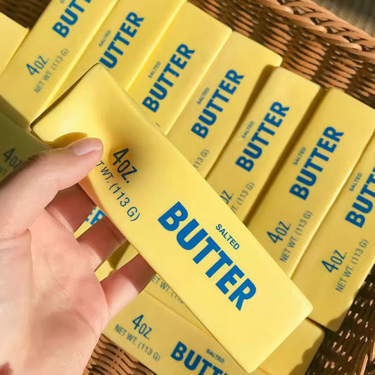 The Butter Squishy: The Sensory Tool for Focus & Calm